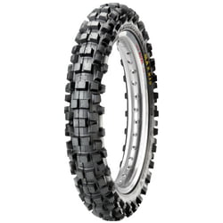 Pneumatici Maxxis M7305 Maxxcross Desert IT 60/100 -14 TT 30 M