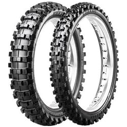 Pneu Maxxis M7325 Maxxcross MX MH 80/100 -21 TT 51 M