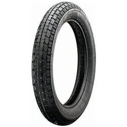 Mefo Sport K 33 Side Car 3.50 -16 TT 64 P Reifen