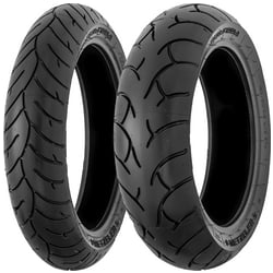 Motorbanden Metzeler Feelfree Front