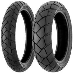 Metzeler Tourance 120/90 -17 TT 64 S band