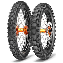 Pneumatici moto Metzeler MC360