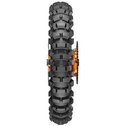 Pneu Metzeler MC360 100/90 -19 TT 57 M