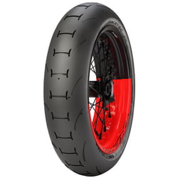 Metzeler Racetec SM Front 125/75 R17 TL band