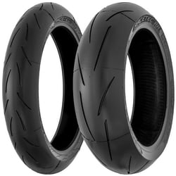 Pneumatici moto Metzeler Racetec RR