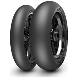 Pneumatici moto Metzeler Racetec RR Slick