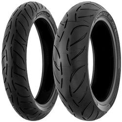 Metzeler Sportec M7 RR 120/60 R17 TL 55 W Reifen