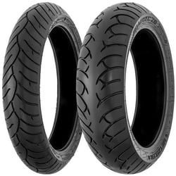 Pneu Metzeler Roadtec Z6 160/60 R17 TL 69 W