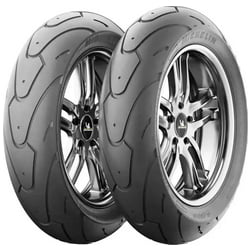 Pneu Michelin Bopper 120/70 -12 TL/TT 51 L