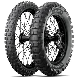 Pneu Michelin Desert Race 140/80 -18 TT 70 R