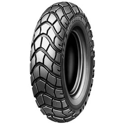 Michelin Reggae 130/90 -10 TL 61 J Reifen