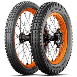 Michelin Trial Competition 2.75 -21 TT 45 M Reifen