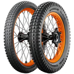 Pneu Michelin Trial Competition X11