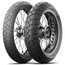 Michelin Anakee Adventure 2 180/55 R17 TL 73 V band