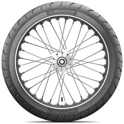 Motorband Michelin Anakee 3 Front