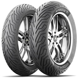 Motorradreifen Michelin City Grip Rear