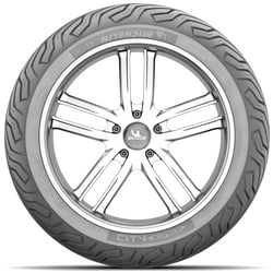 Motorradreifen Michelin City Grip Rear