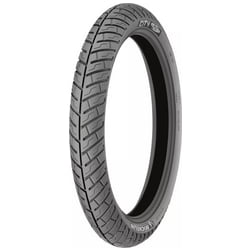 Pneu Michelin City Pro Rear Front