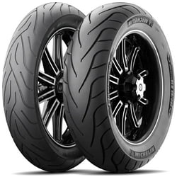 Motorband Michelin Commander II Rear