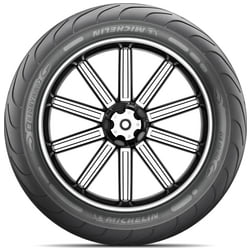 Motorband Michelin Commander II Rear