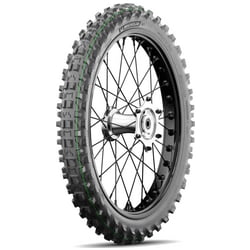 Neumático Michelin Enduro Medium 2 140/80 -18 TT 70 R