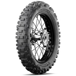 Michelin Enduro Rear 120/90 -18 TT 65 R Reifen