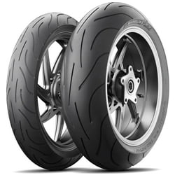 Pneumatici moto Michelin Pilot Power 2CT Front