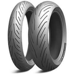 Pneu Michelin Pilot Power 3 Front