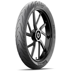 Michelin Pilot Street Front 110/70 -17 TL/TT 54 S Reifen