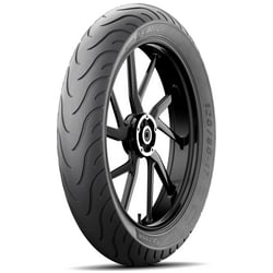 Pneu Michelin Pilot Street Rear 140/70 -17 TL/TT 66 S