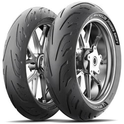 Pneumatici Michelin Power Shift 120/70 R15 TL 56 H