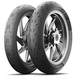 Pneu Michelin Power Cup Evo