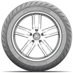 Motorband Michelin Power Pure Sc