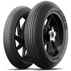 Pneu Michelin Power Rain
