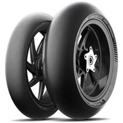 Motorradreifen Michelin Power Slick 2 Front
