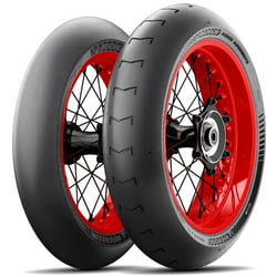 Pneumatici Michelin Power Supermoto 160/60 R17 TL