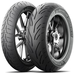 Pneumatici Michelin Road W GT 180/60 -16 TL 74 H
