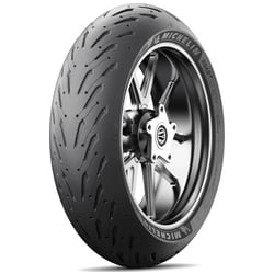 Michelin Road 5 Rear 180/55 R17 TL 73 W Reifen