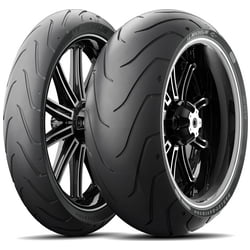 Michelin Scorcher 11 Front 120/70 R18 TL 59 W tyre