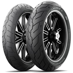 Pneumatici Michelin Scorcher 21 Rear 120/70 R17 TL 58 V