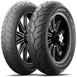 Pneu Michelin Scorcher 31 Rear 180/70 R16 TL 77 H