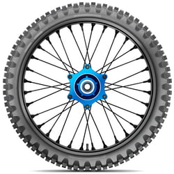 Pneumatici moto Michelin Starcross 5