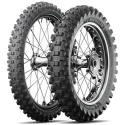 Pneumatici Michelin Tracker 110/90 -19 TT 62 R