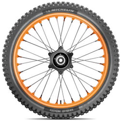 Motorradreifen Michelin Trial X Light Competition