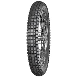 Mitas E05 3.50 -16 TT 58 S band