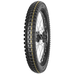 Mitas Enduro Hybrid Super 120/100 -18 TL 68 P Reifen