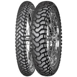 Pneu Mitas Enduro Trail Dakar 150/70 B18 TL 70 H