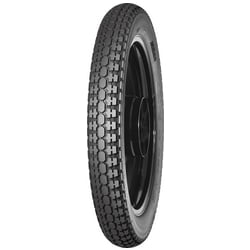 Pneu Mitas H02 3.00 -19 TT 57 P