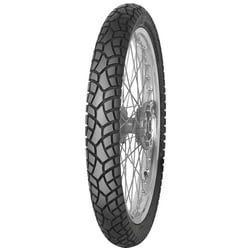 Mitas MC24 tyre