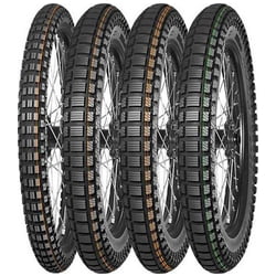 Pneu Mitas Speedway